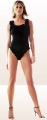 Jennifer Aniston wearing outstanding sexy swimming suite