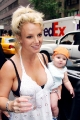 Britney Spears life tired