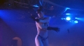 Demi Moore in striptease