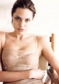 Angelina Jolie nice boobs
