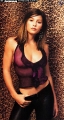 Jessica Biel posing in hot lingerie