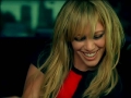 Hilary Duff laughing