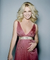 Britney Spears wearing great dress